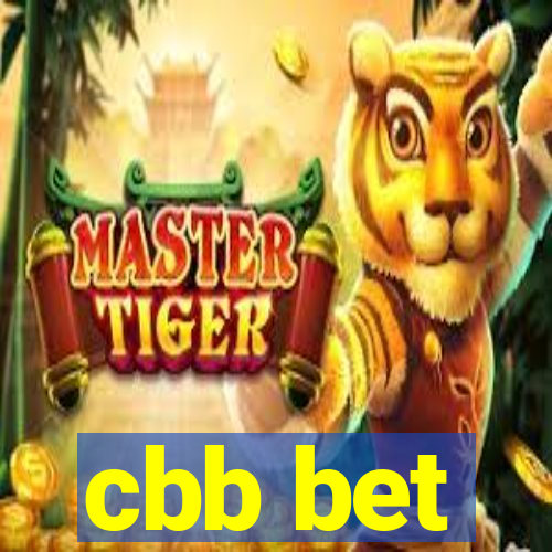 cbb bet